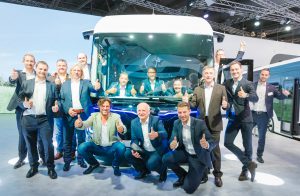 Fallbeispiel MAN Truck & Bus SE
