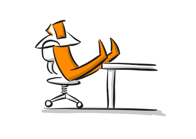 Was machen Scrum Master den ganzen Tag?